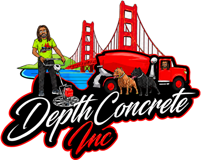 Depth Concrete Inc